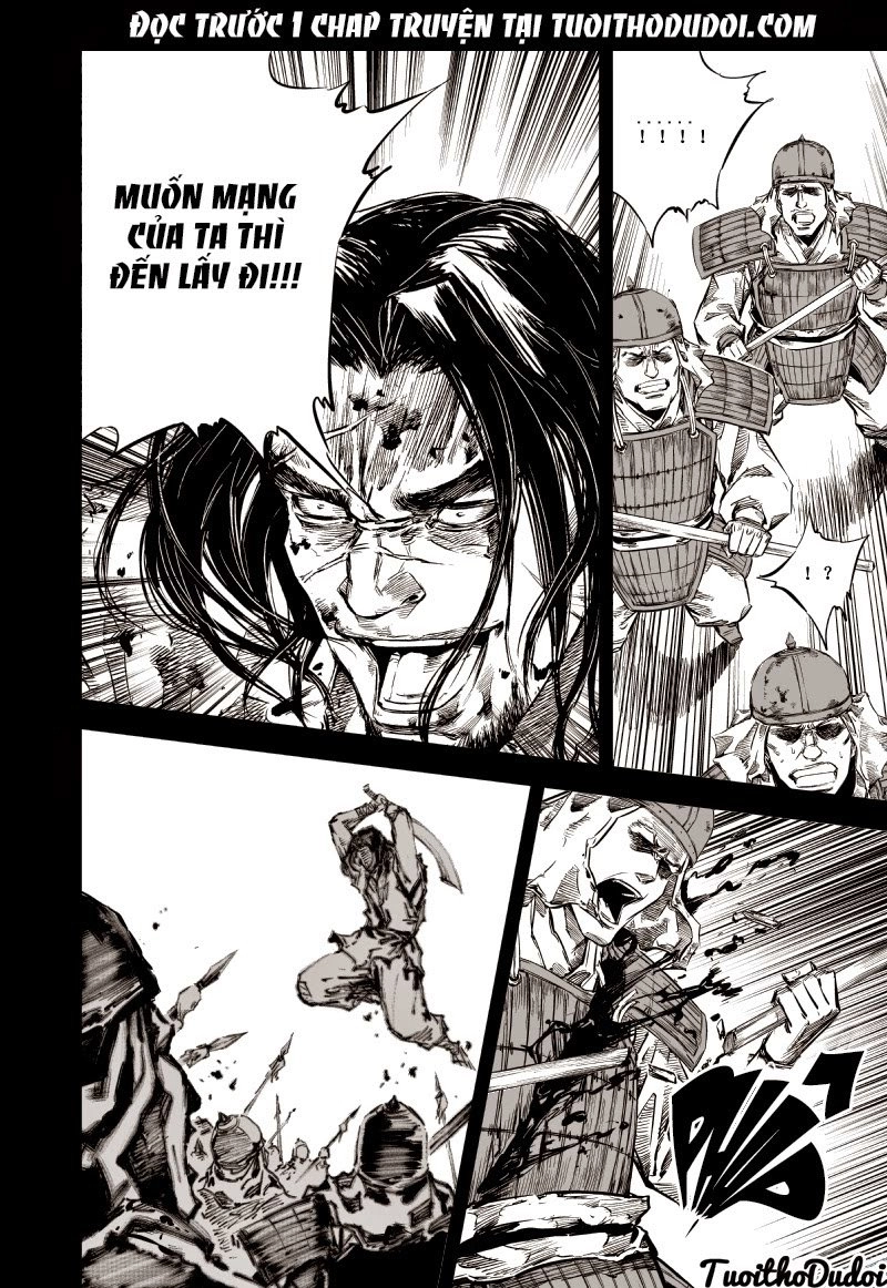 Quỷ Vương- Chapter 26 - 4