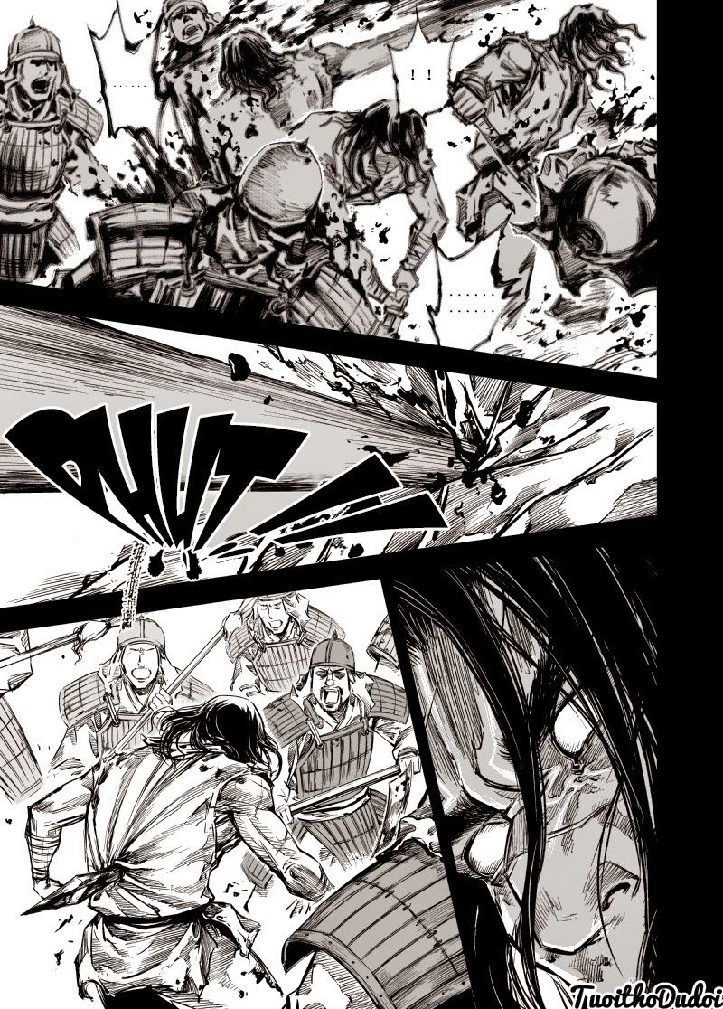 Quỷ Vương- Chapter 26 - 5