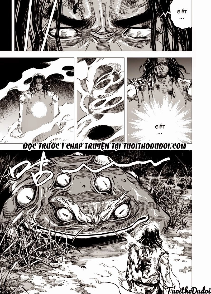 Quỷ Vương- Chapter 26 - 7