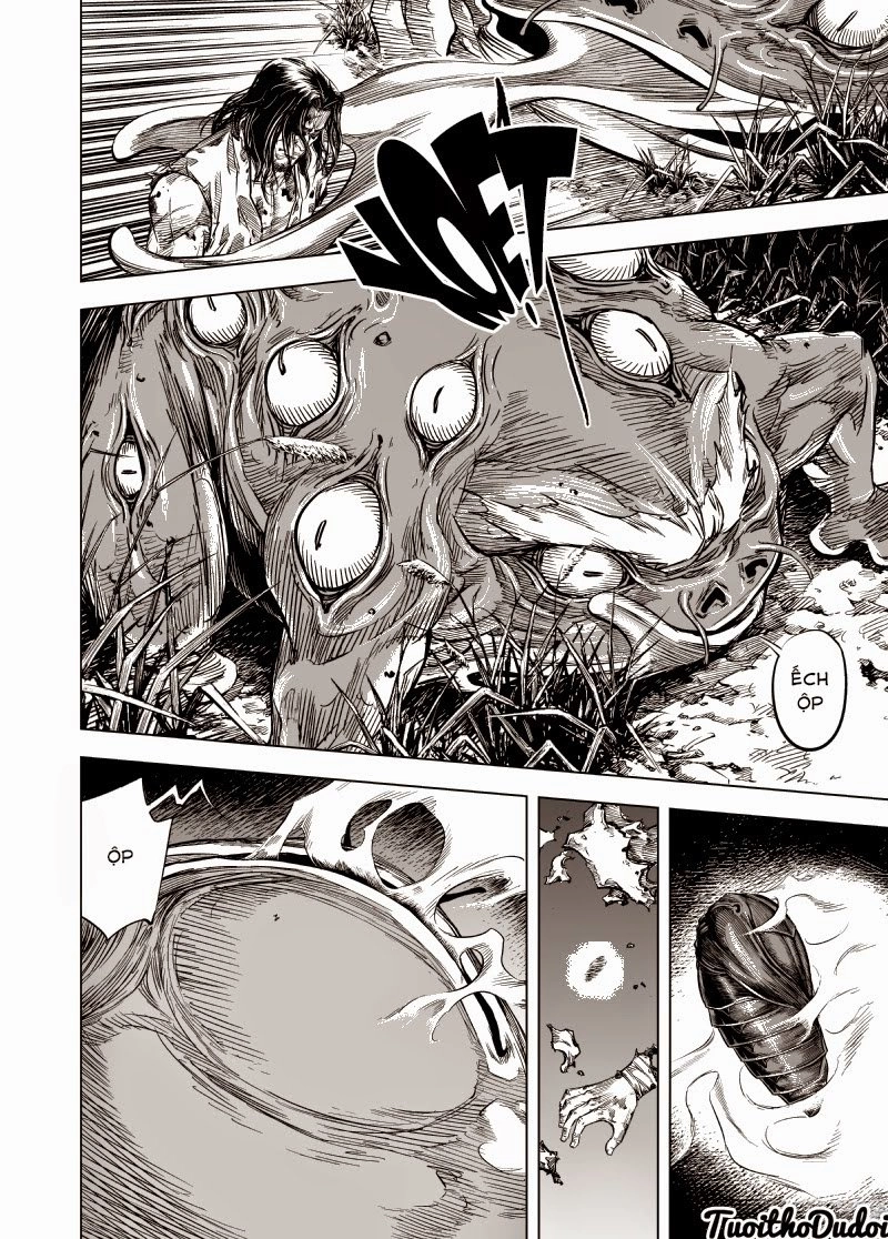 Quỷ Vương- Chapter 26 - 8