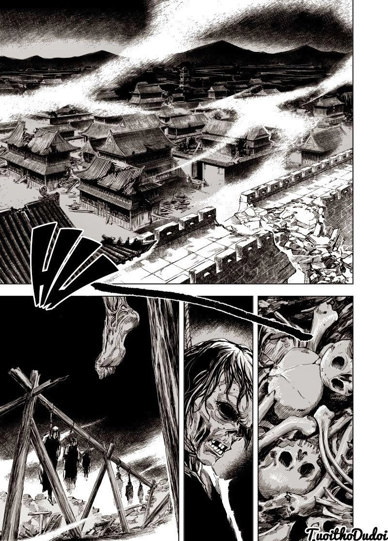 Quỷ Vương- Chapter 26 - 13