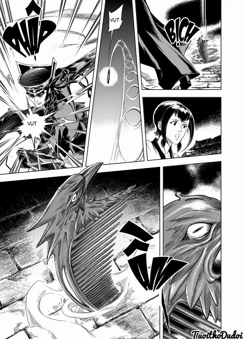 Quỷ Vương- Chapter 26 - 15