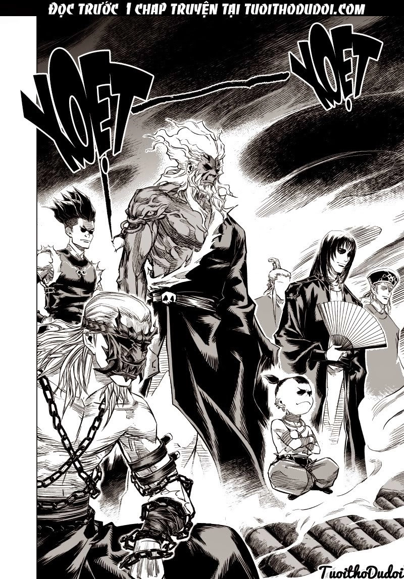 Quỷ Vương- Chapter 26 - 24