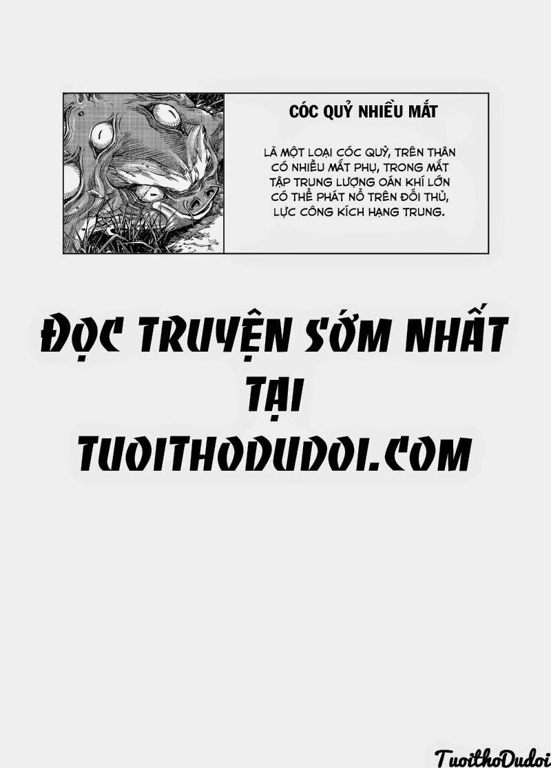 Quỷ Vương- Chapter 26 - 25