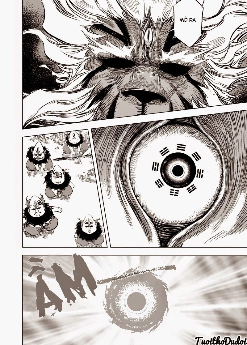 Quỷ Vương- Chapter 27 - 11