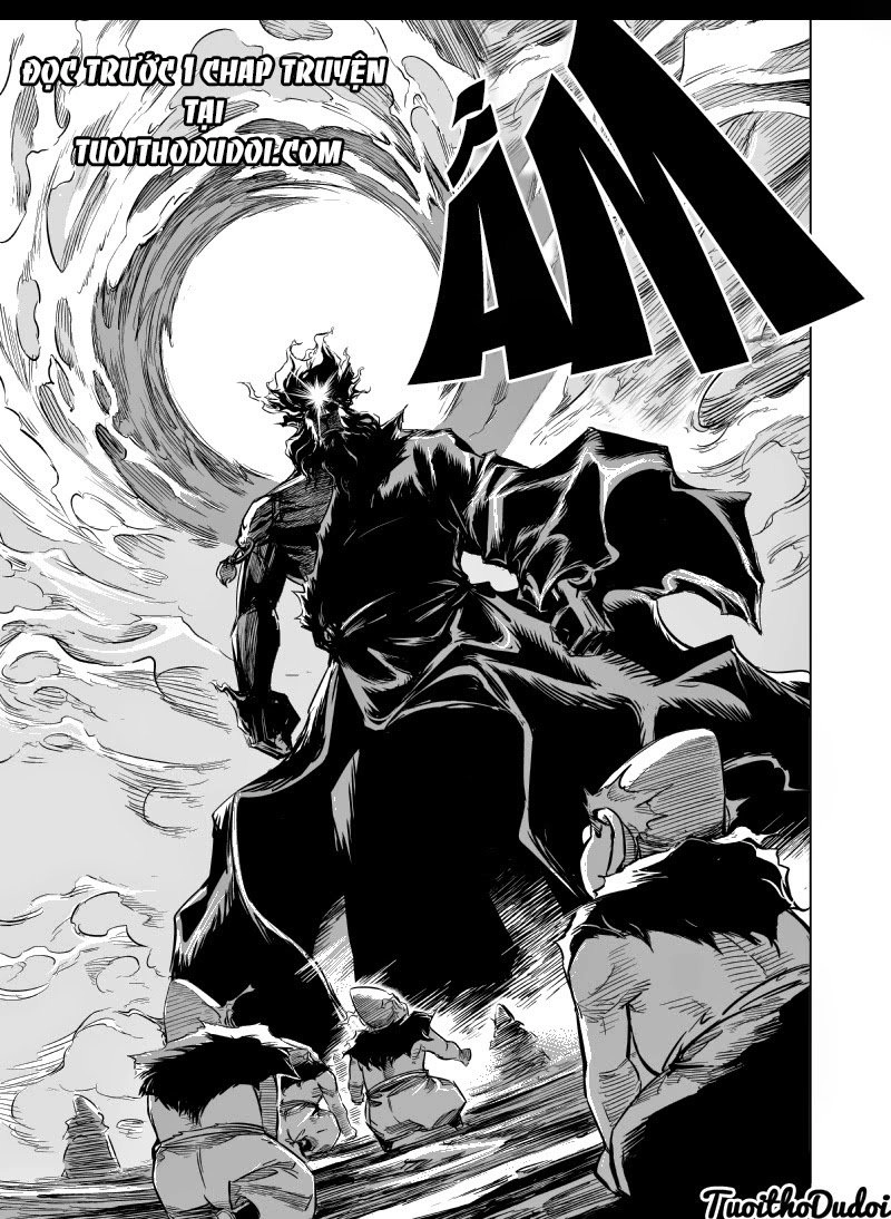 Quỷ Vương- Chapter 27 - 12