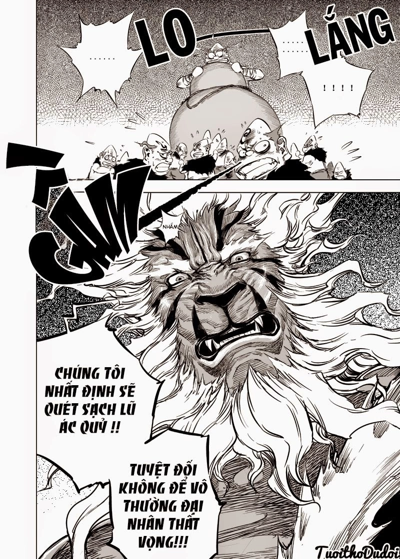 Quỷ Vương- Chapter 27 - 13