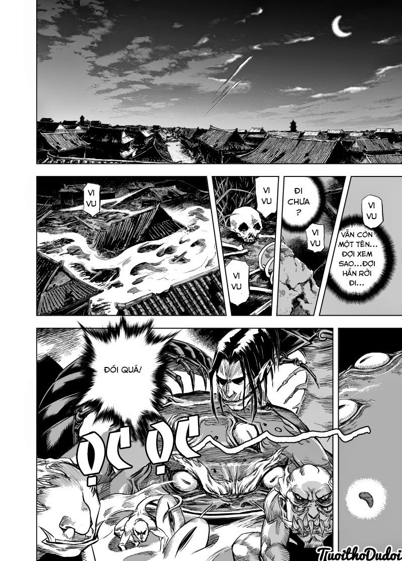 Quỷ Vương- Chapter 28 - 7