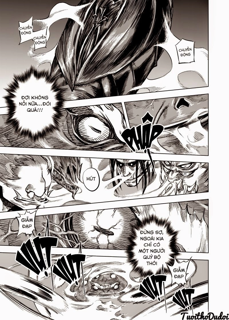 Quỷ Vương- Chapter 28 - 8