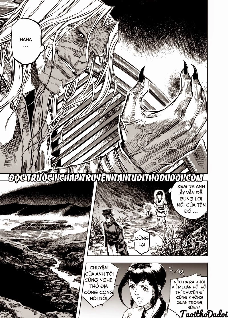 Quỷ Vương- Chapter 28 - 14