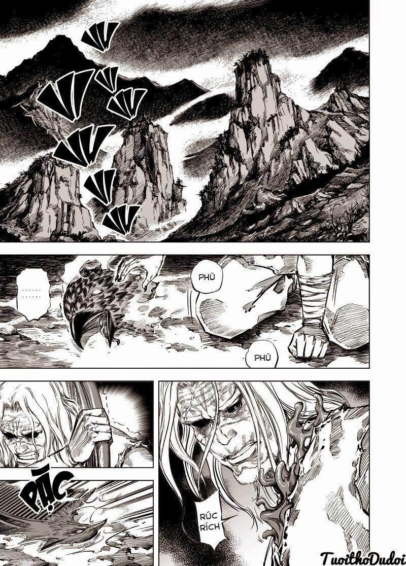 Quỷ Vương- Chapter 29 - 3