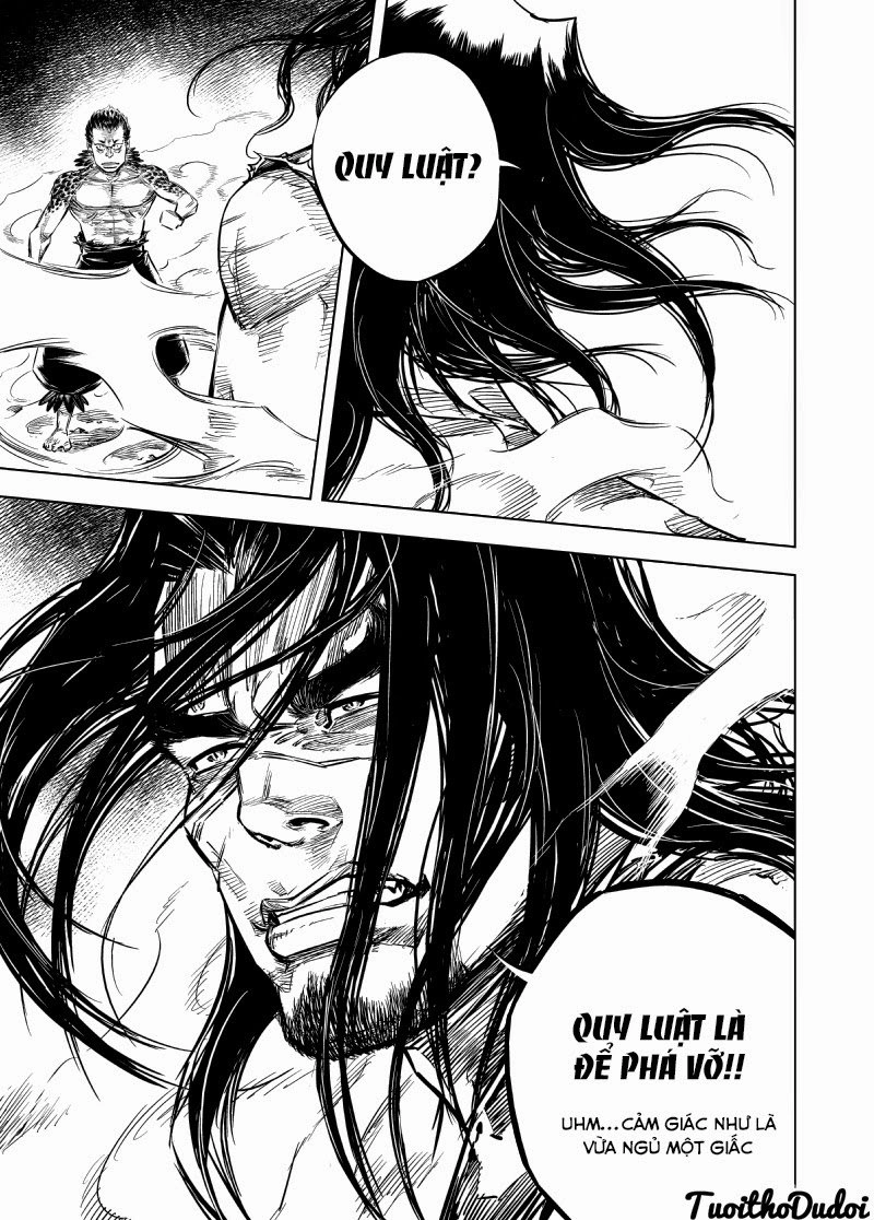 Quỷ Vương- Chapter 29 - 7
