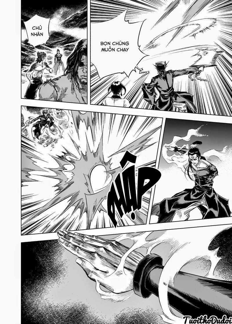 Quỷ Vương- Chapter 29 - 10