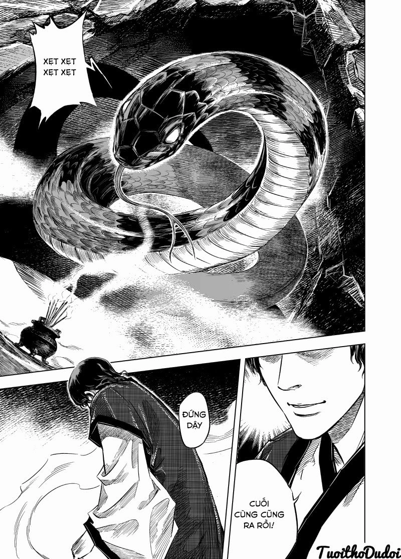 Quỷ Vương- Chapter 29 - 13