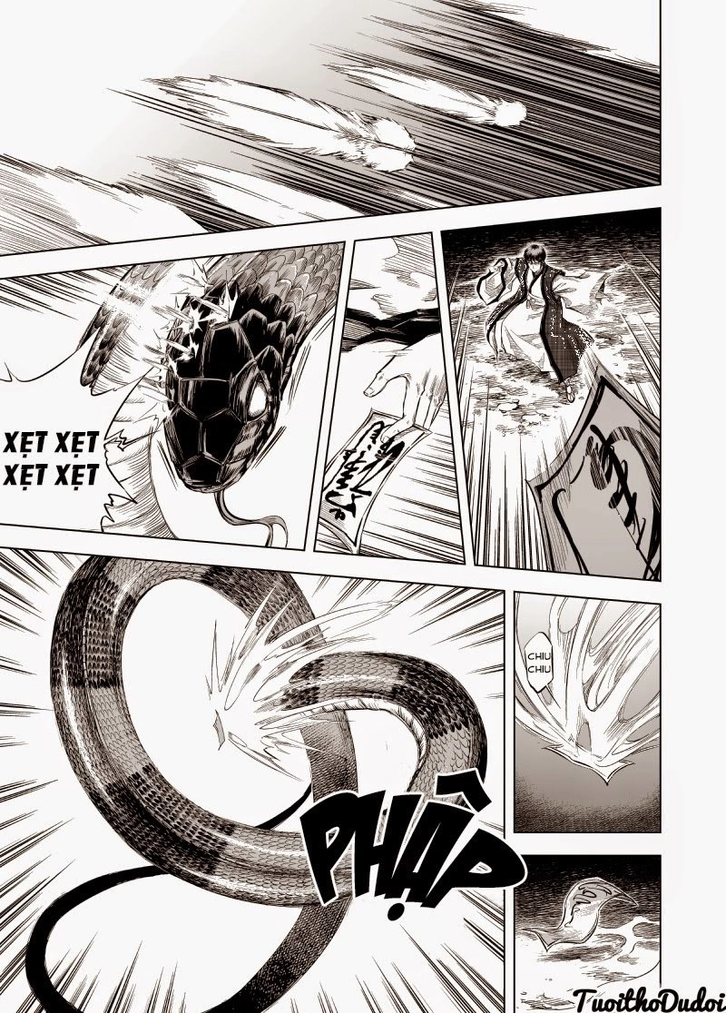 Quỷ Vương- Chapter 29 - 17