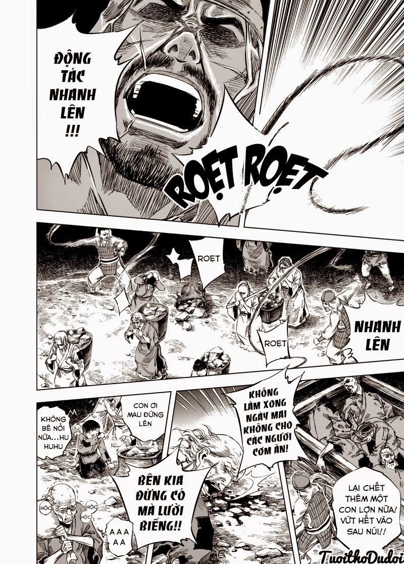 Quỷ Vương- Chapter 29 - 22