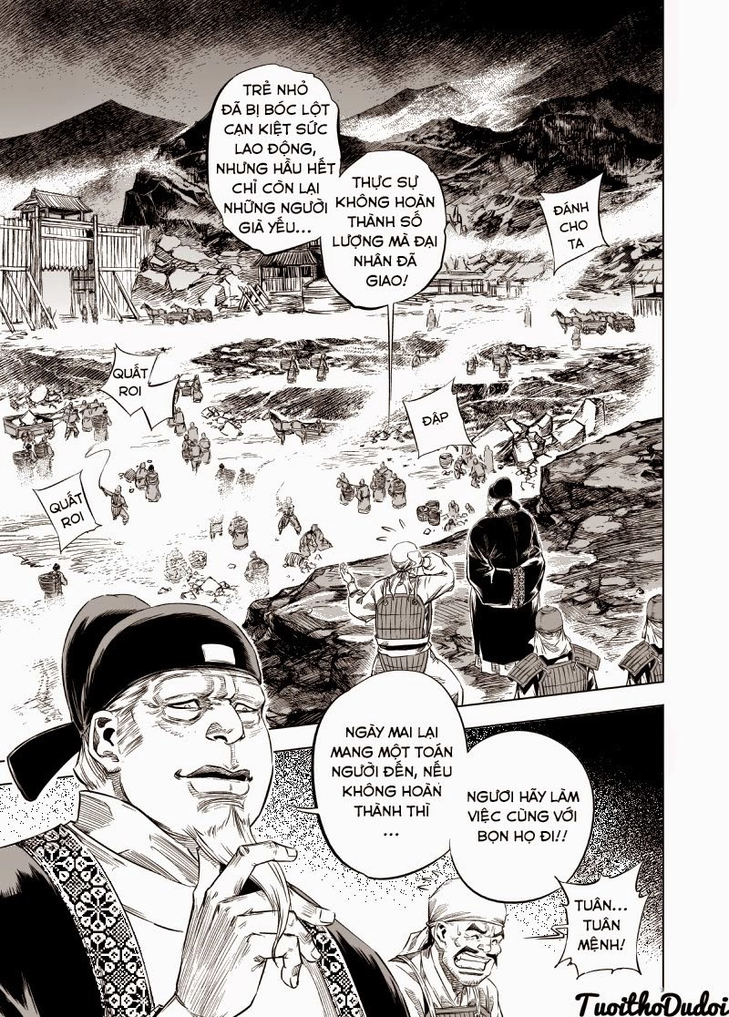 Quỷ Vương- Chapter 29 - 23