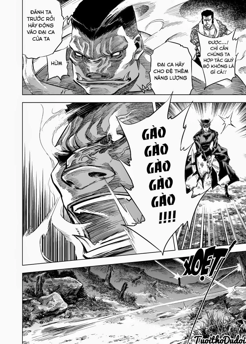 Quỷ Vương- Chapter 30 - 12