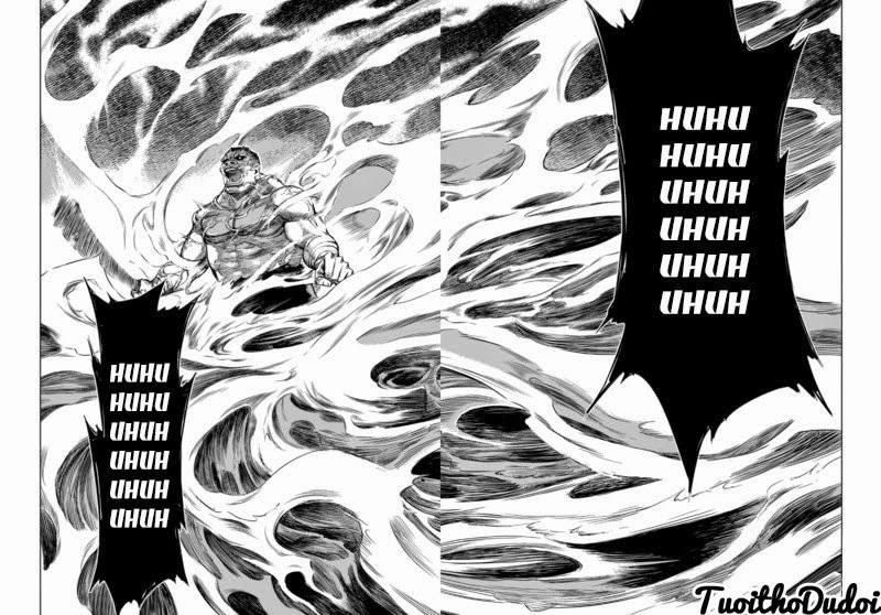 Quỷ Vương- Chapter 31 - 10