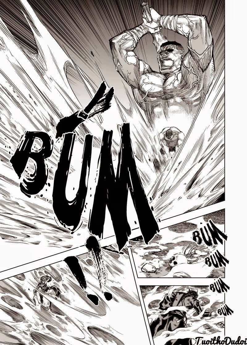 Quỷ Vương- Chapter 31 - 11