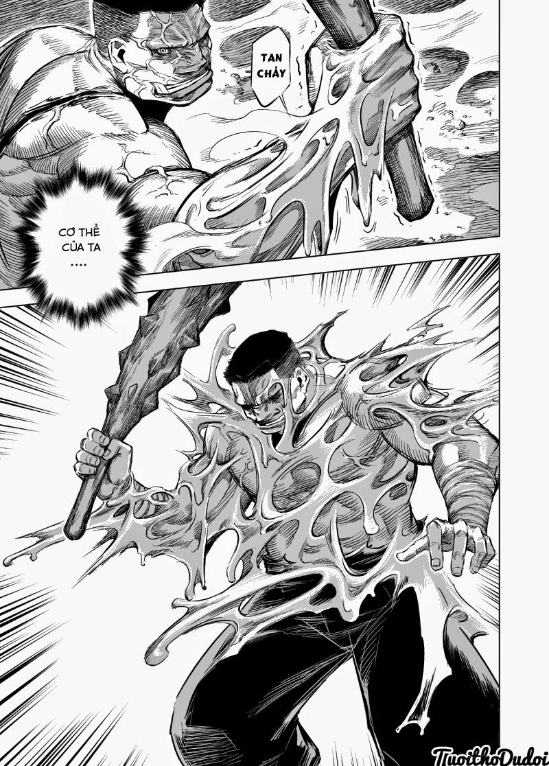 Quỷ Vương- Chapter 31 - 13