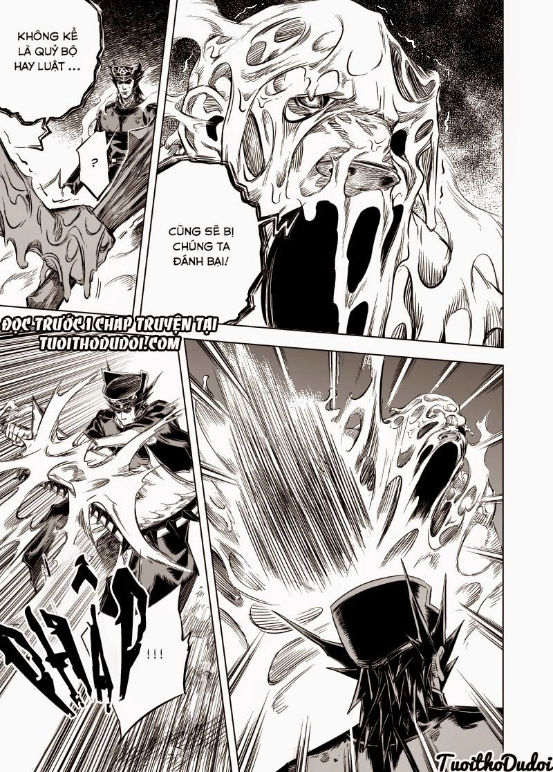 Quỷ Vương- Chapter 31 - 15