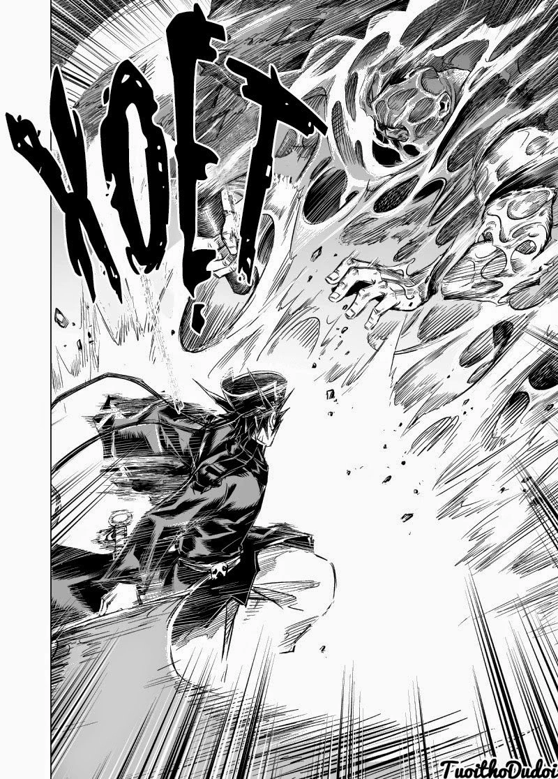 Quỷ Vương- Chapter 31 - 16