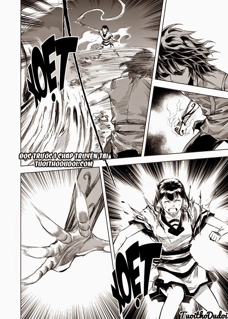 Quỷ Vương- Chapter 31 - 18