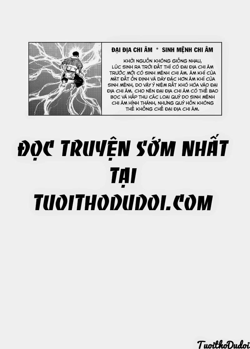 Quỷ Vương- Chapter 31 - 22