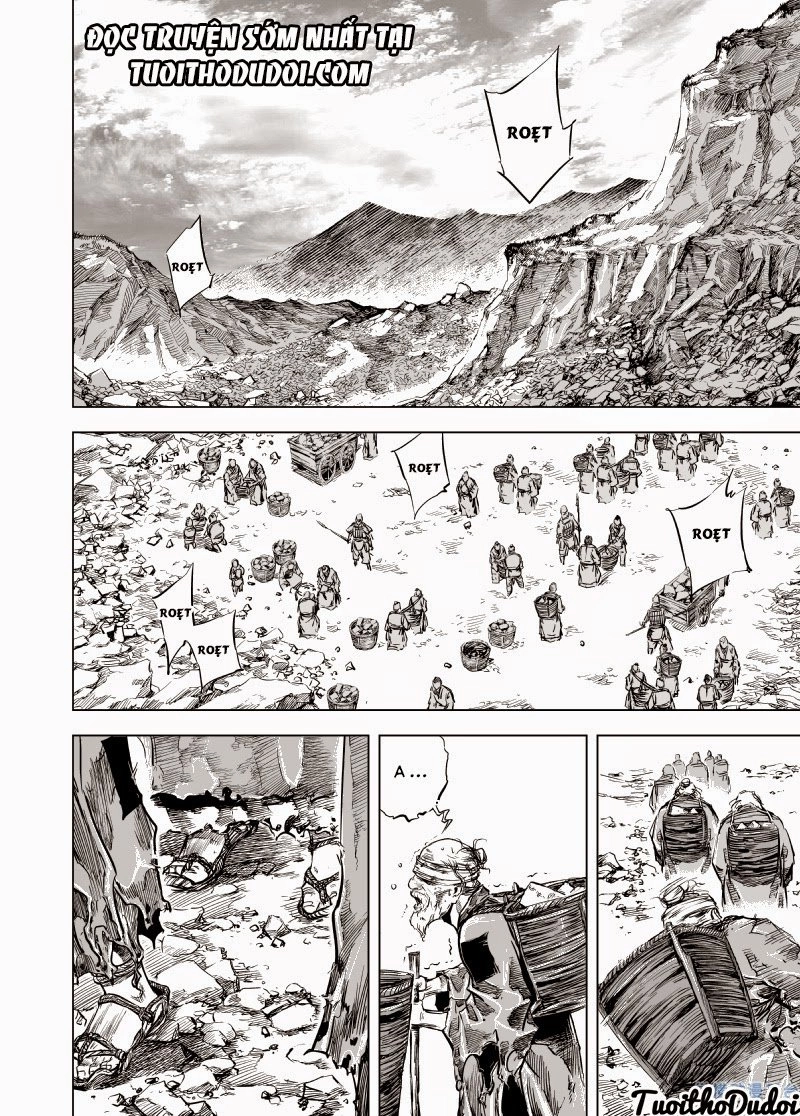 Quỷ Vương- Chapter 33 - 2