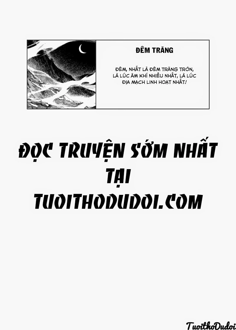 Quỷ Vương- Chapter 33 - 19