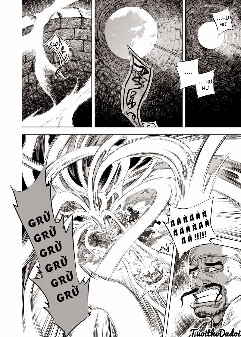 Quỷ Vương- Chapter 34 - 3