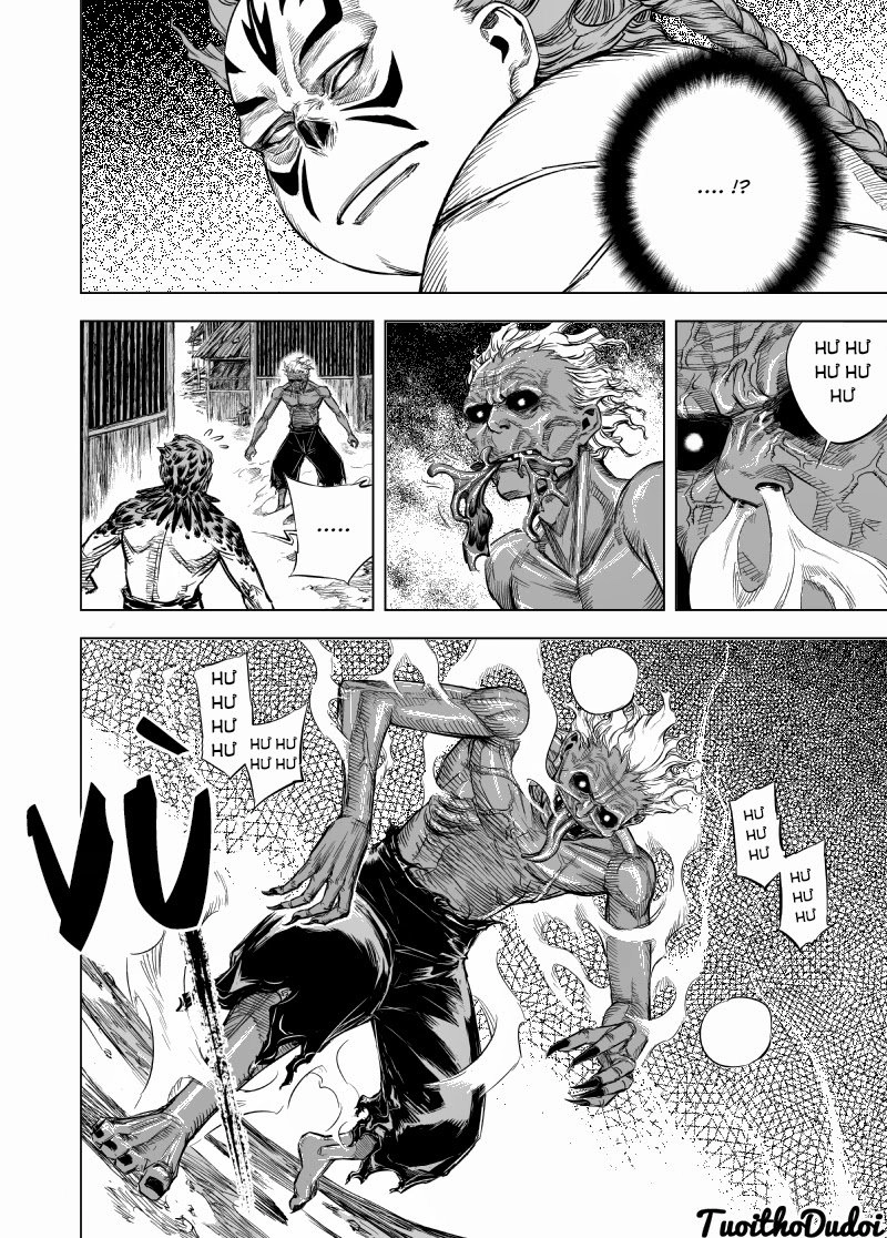 Quỷ Vương- Chapter 34 - 12