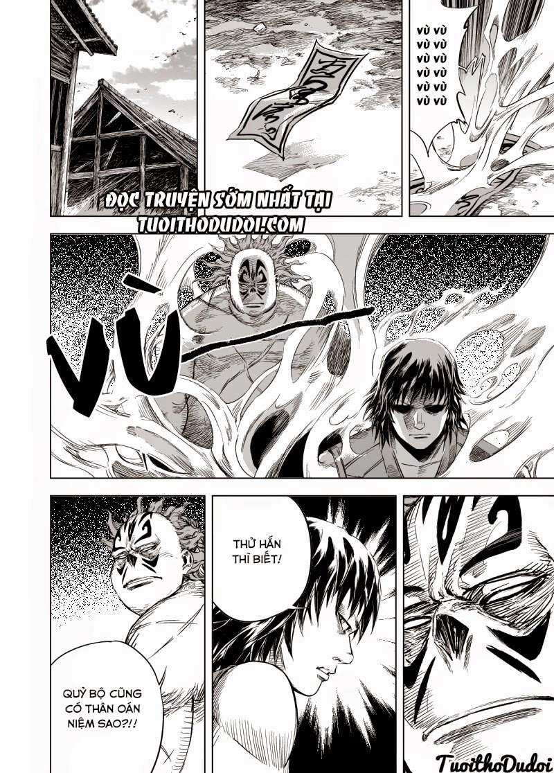 Quỷ Vương- Chapter 34 - 20