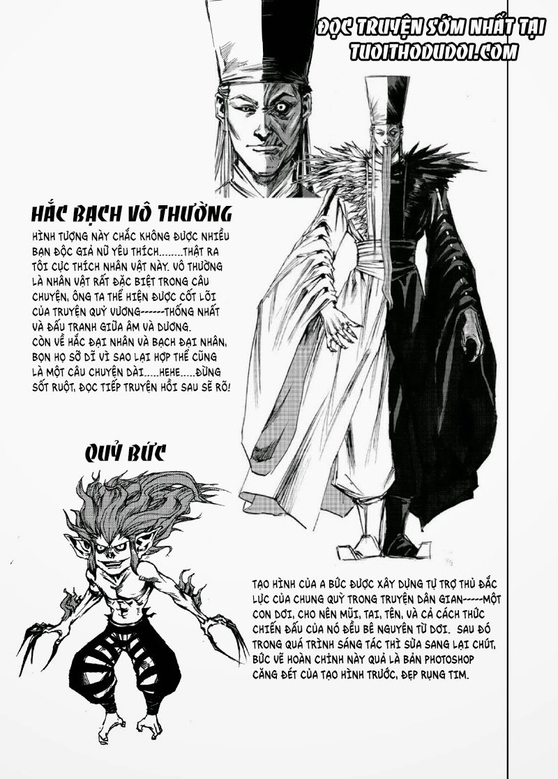 Quỷ Vương- Chapter 34 - 23