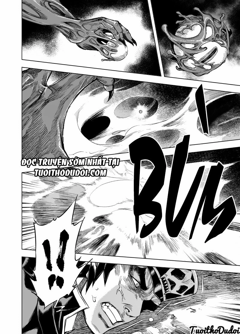 Quỷ Vương- Chapter 35 - 18