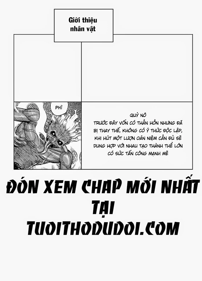 Quỷ Vương- Chapter 36 - 1