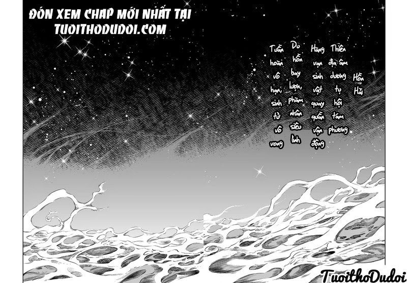 Quỷ Vương- Chapter 36 - 3