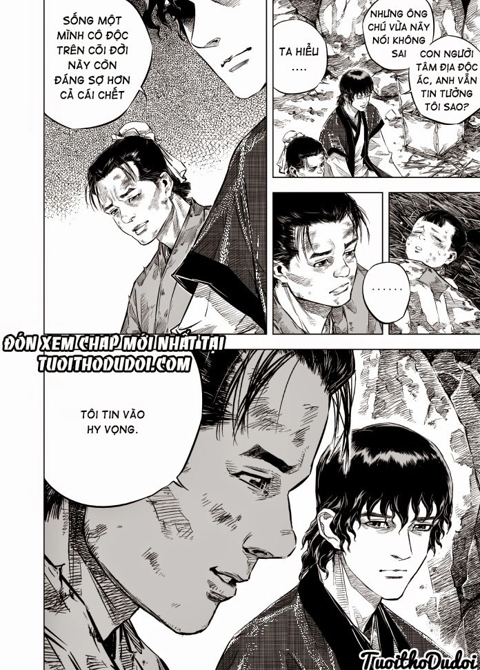 Quỷ Vương- Chapter 36 - 16