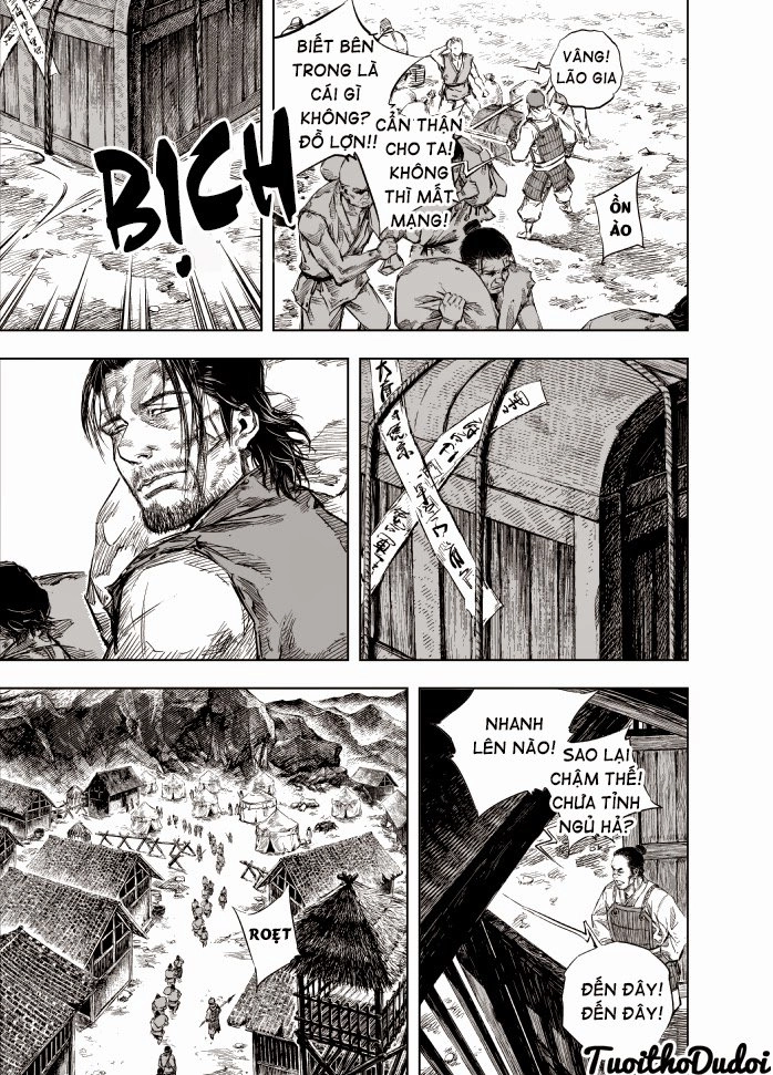 Quỷ Vương- Chapter 37 - 9