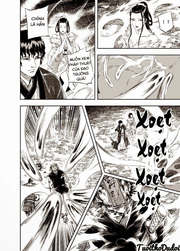 Quỷ Vương- Chapter 39 - 6