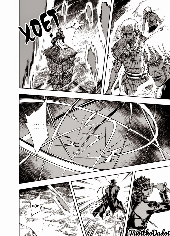 Quỷ Vương- Chapter 39 - 12