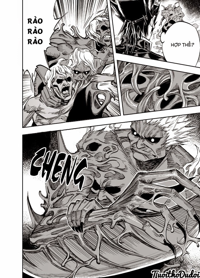 Quỷ Vương- Chapter 39 - 14