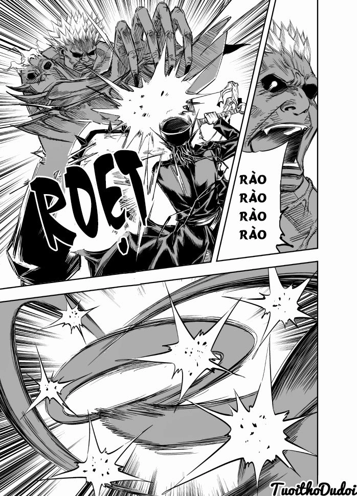 Quỷ Vương- Chapter 39 - 15