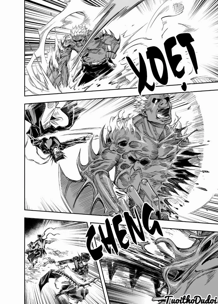 Quỷ Vương- Chapter 39 - 16