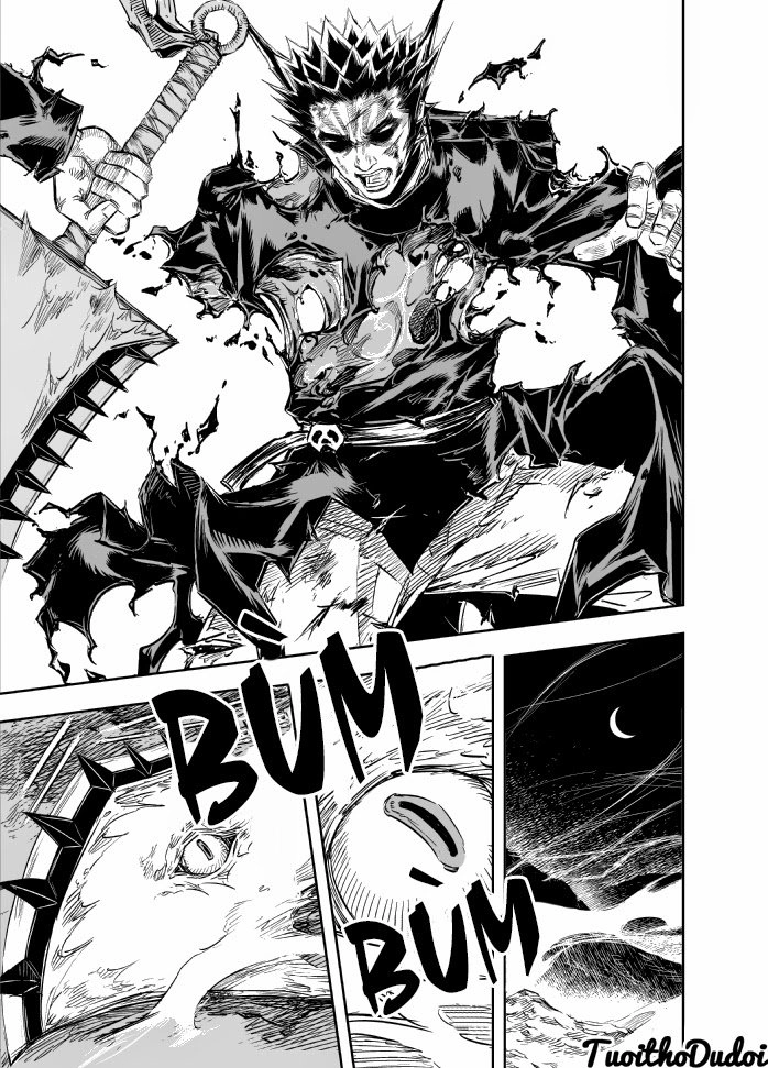 Quỷ Vương- Chapter 39 - 21