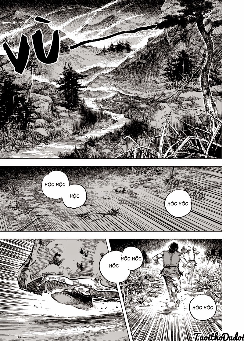 Quỷ Vương- Chapter 40 - 19