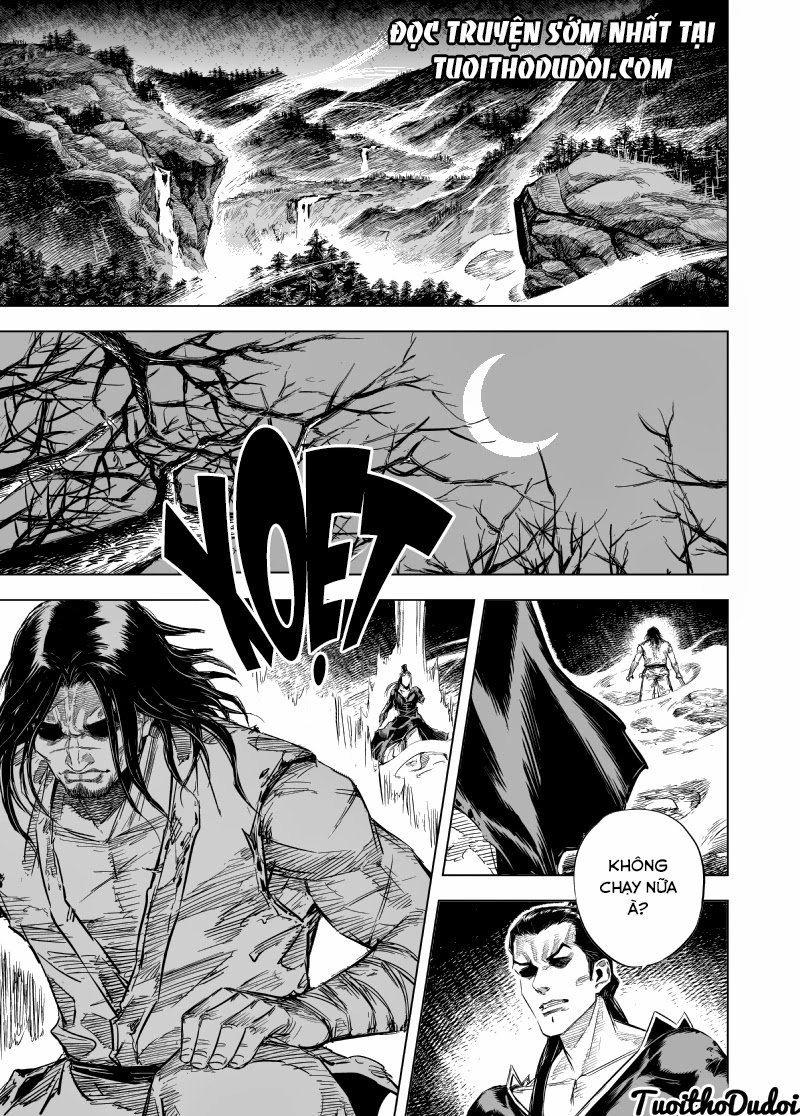 Quỷ Vương- Chapter 41 - 2
