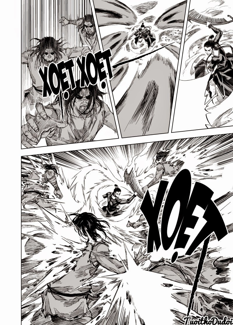 Quỷ Vương- Chapter 41 - 7