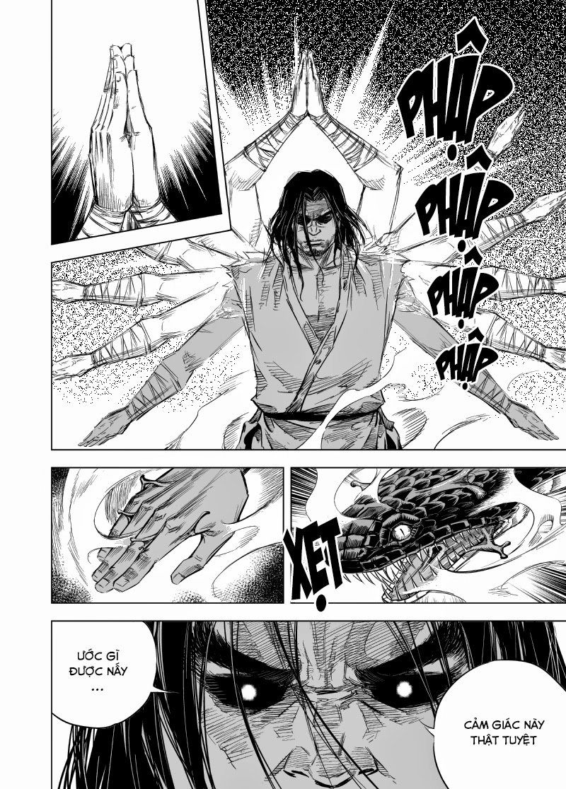 Quỷ Vương- Chapter 41 - 11